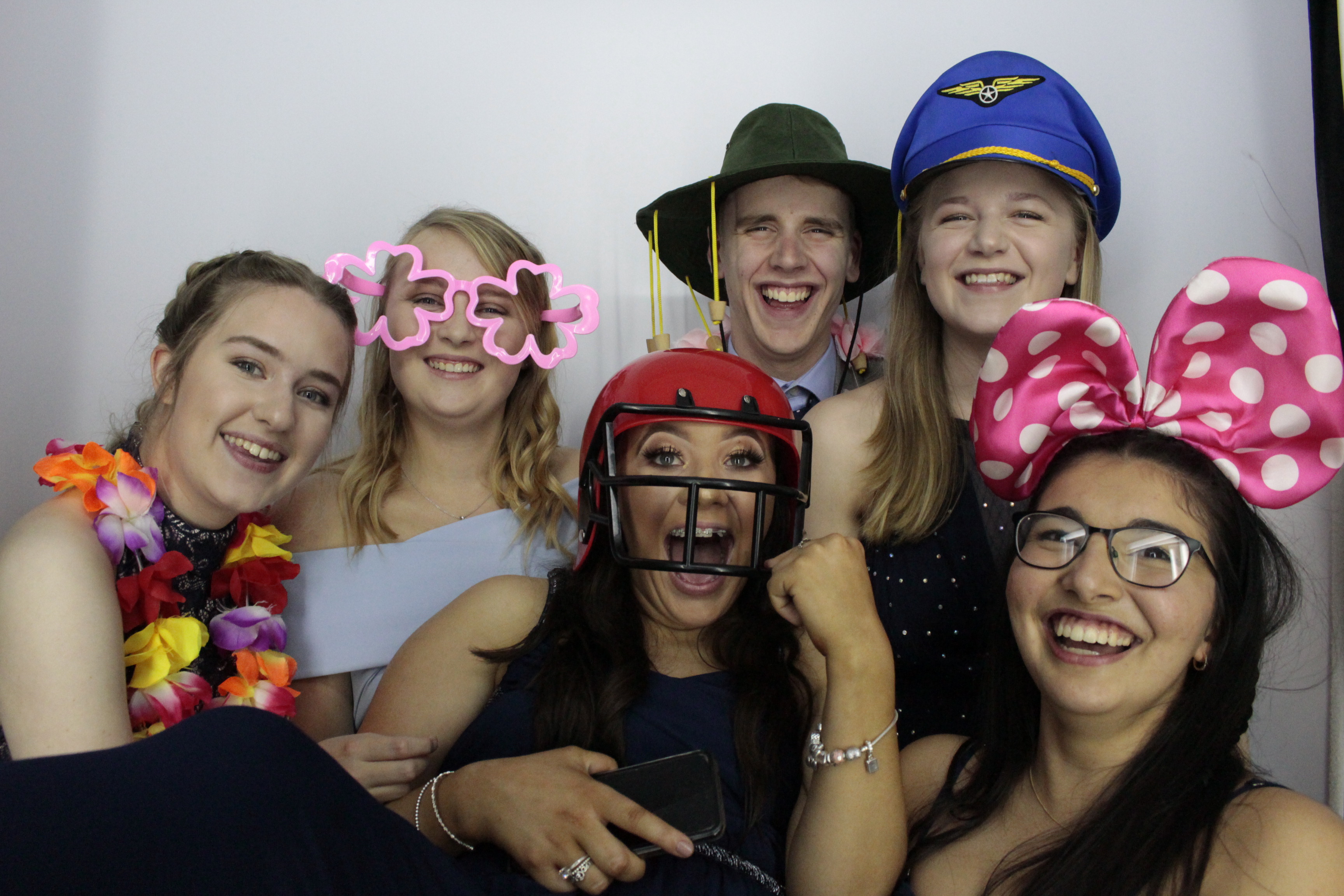 Norland Freshers Ball 2019 | View more photos from the event at gallery.myphotoboothexperience.co.uk/u/MyPhotoBoothExperienceLtd/Norland-Freshers-Ball-2019